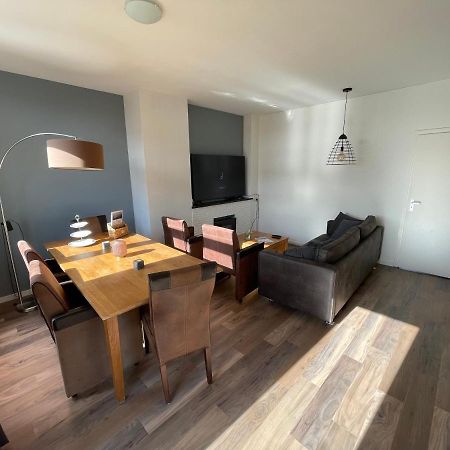 Topsleep Apartments 24-2 阿纳姆 外观 照片