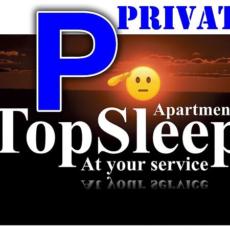 Topsleep Apartments 24-2 阿纳姆 外观 照片