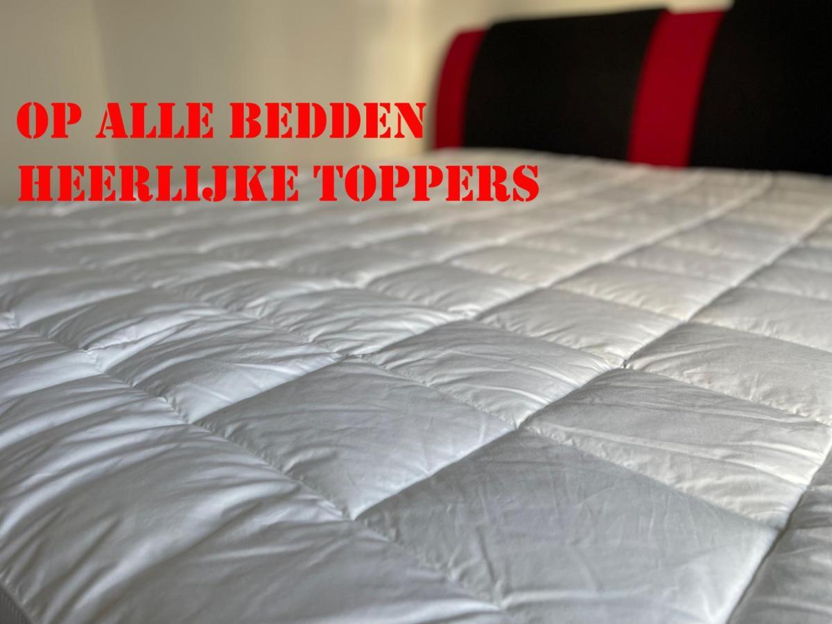Topsleep Apartments 24-2 阿纳姆 外观 照片