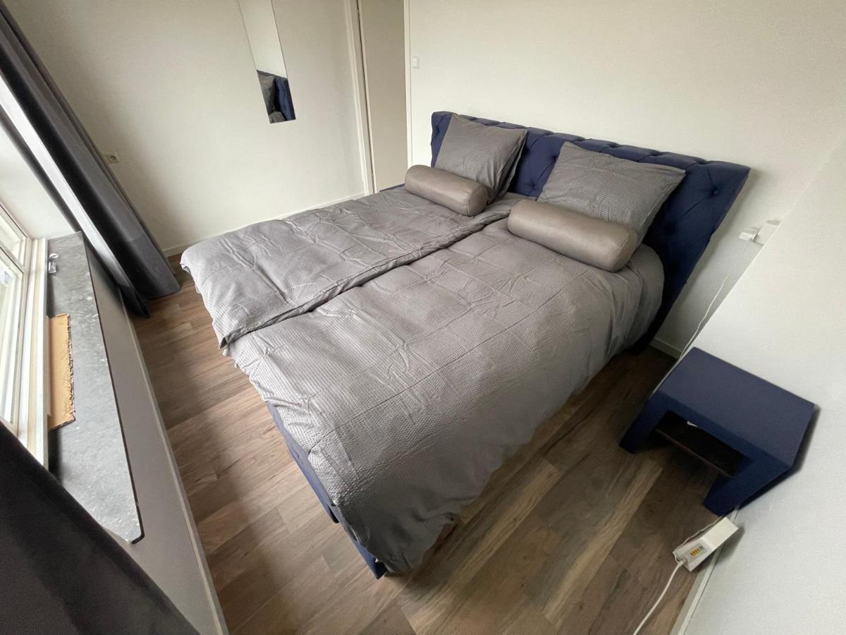 Topsleep Apartments 24-2 阿纳姆 外观 照片
