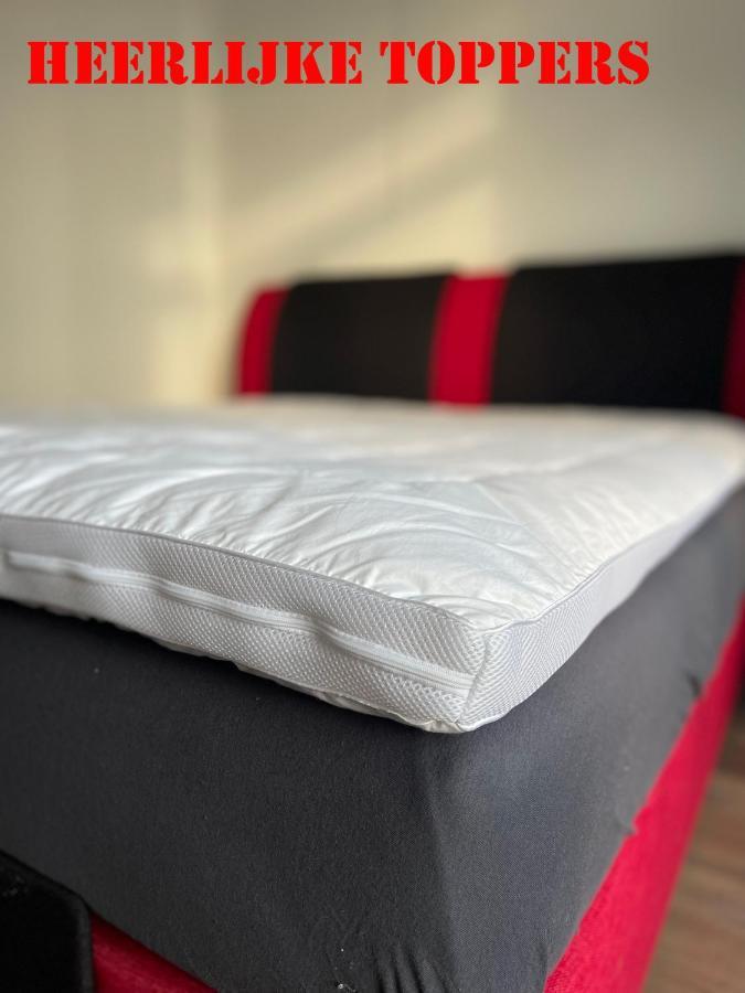 Topsleep Apartments 24-2 阿纳姆 外观 照片