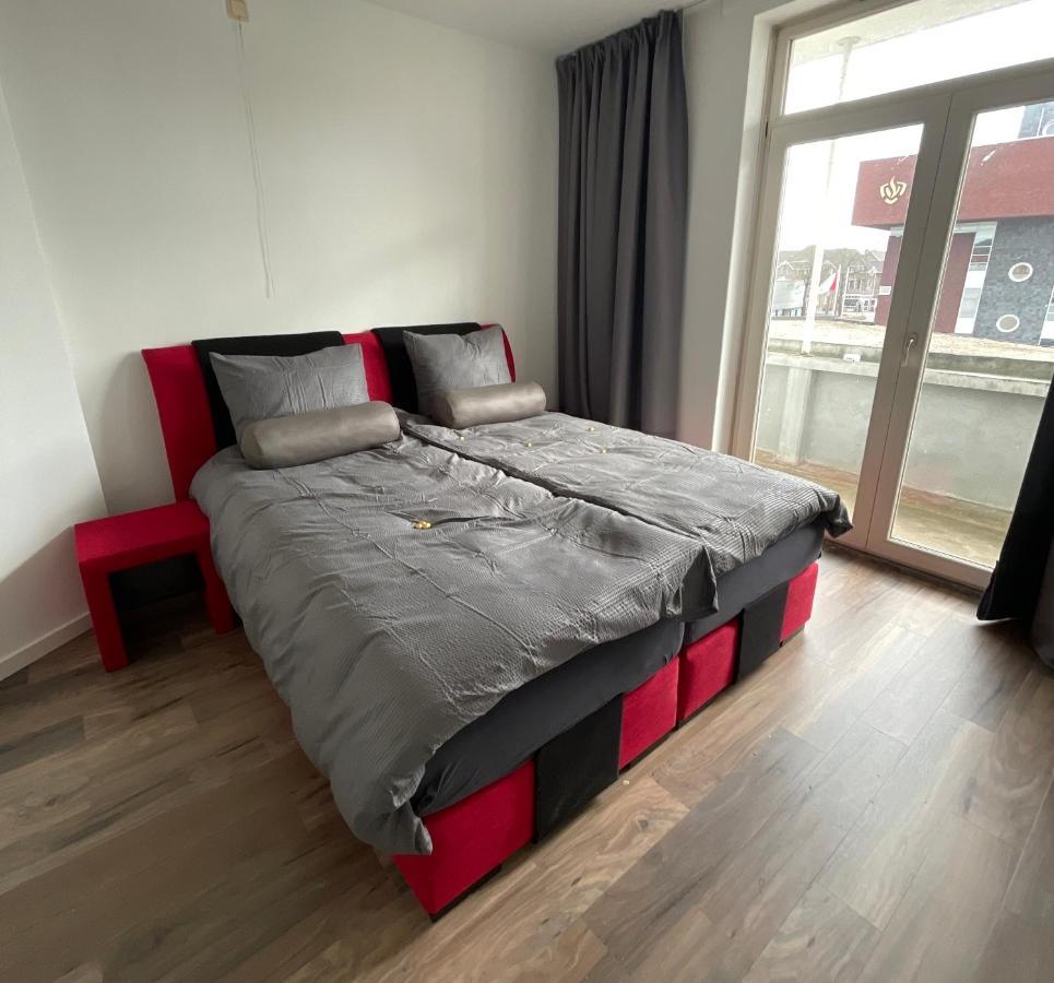 Topsleep Apartments 24-2 阿纳姆 外观 照片