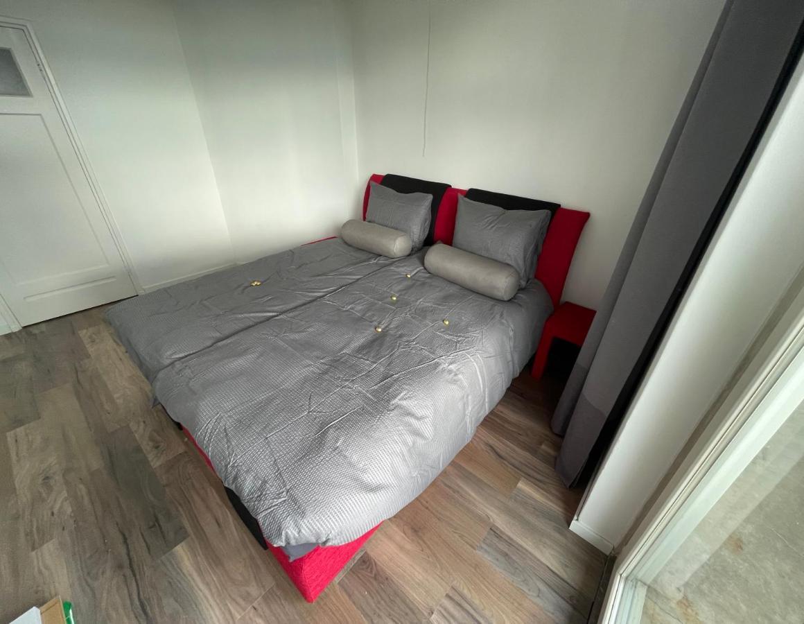 Topsleep Apartments 24-2 阿纳姆 外观 照片