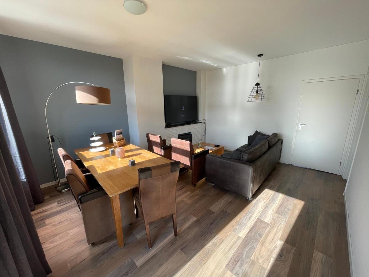 Topsleep Apartments 24-2 阿纳姆 外观 照片