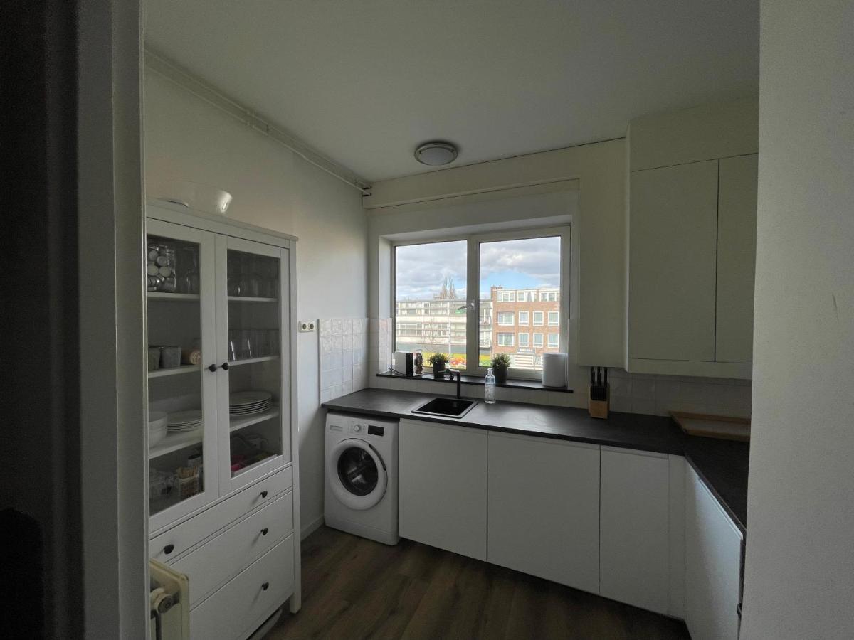 Topsleep Apartments 24-2 阿纳姆 外观 照片