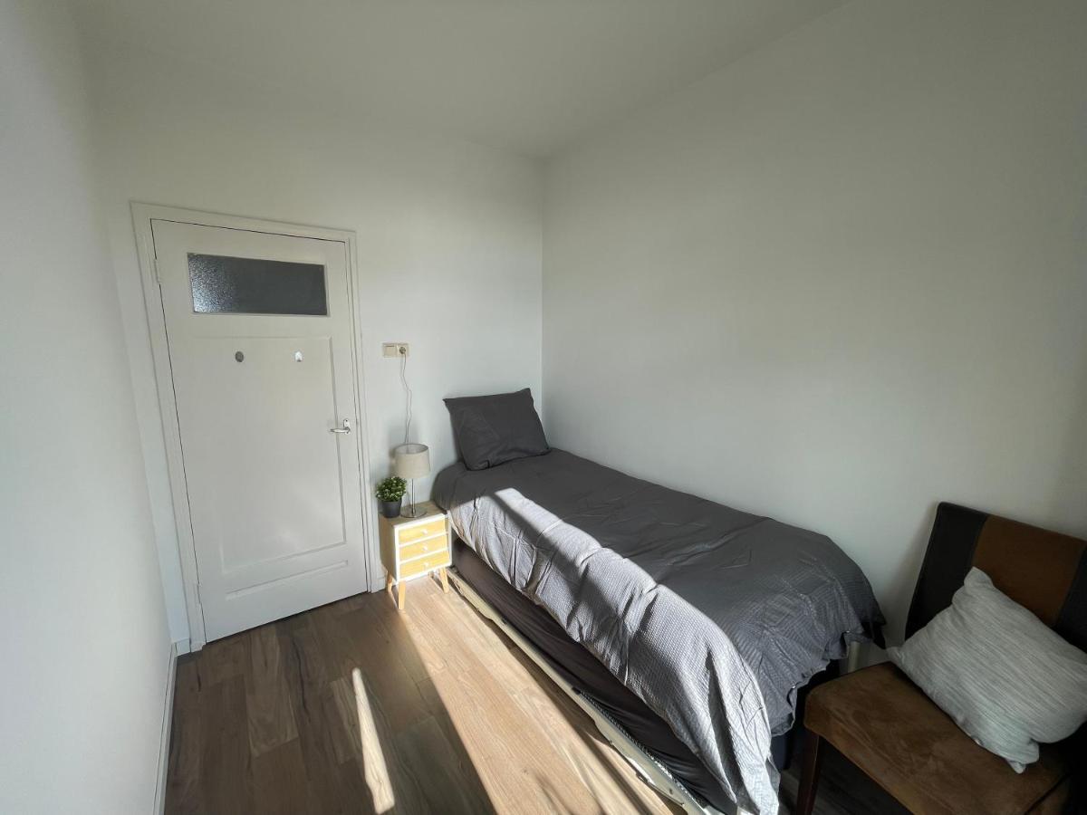 Topsleep Apartments 24-2 阿纳姆 外观 照片