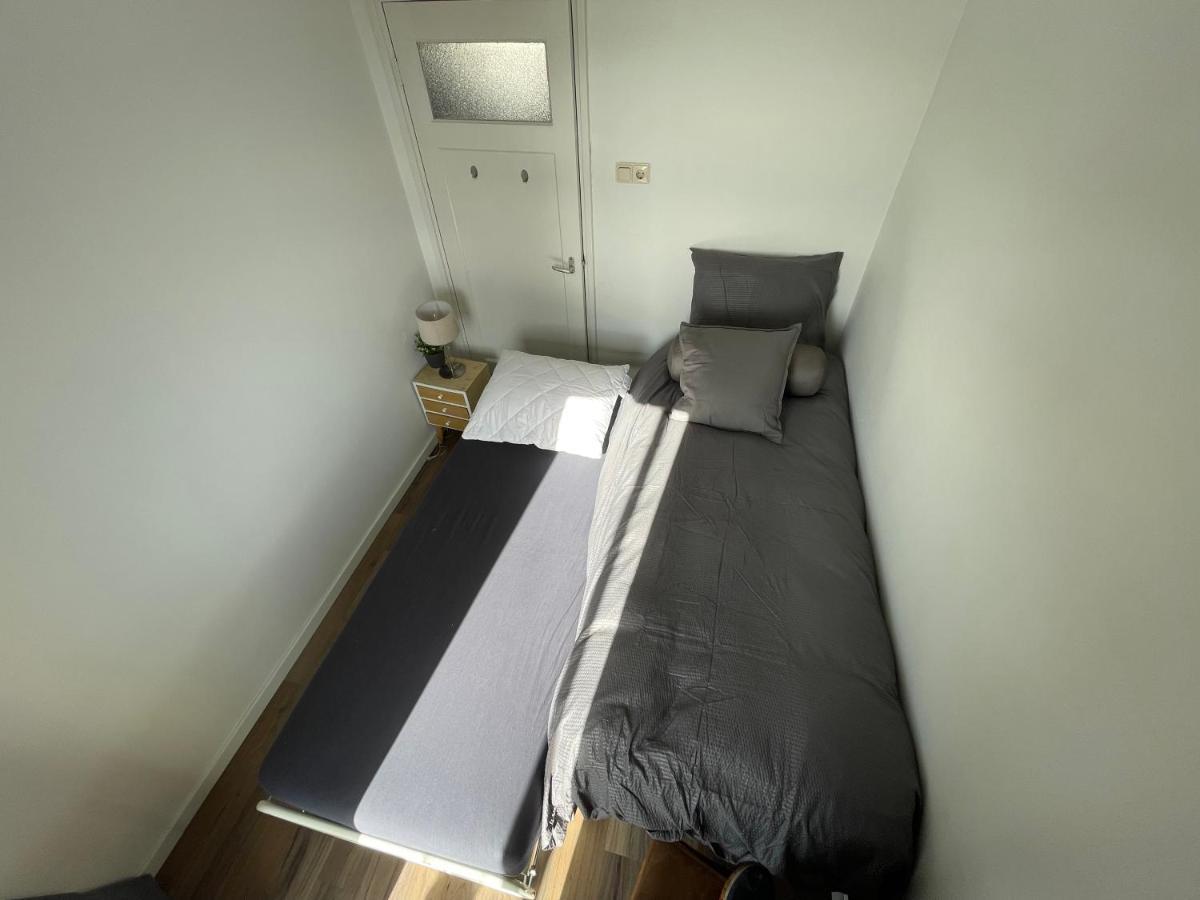 Topsleep Apartments 24-2 阿纳姆 外观 照片