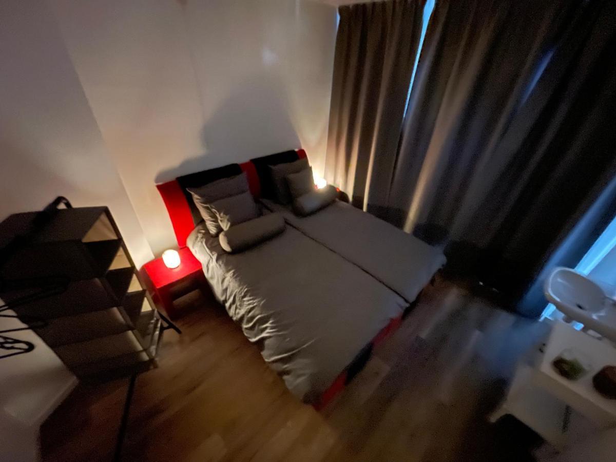 Topsleep Apartments 24-2 阿纳姆 外观 照片