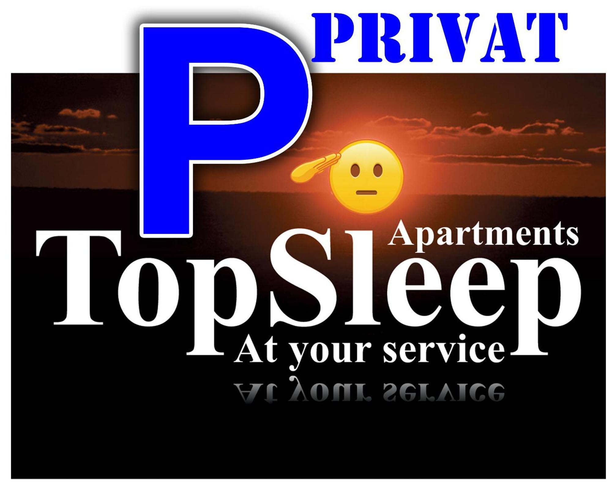 Topsleep Apartments 24-2 阿纳姆 外观 照片